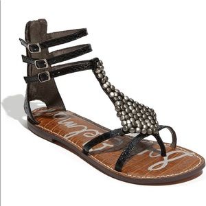 Sam Edelman Ginger Gladiator Sandal